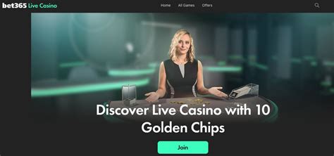 bet365 golden chip|bet365™ Live Casino Offer .